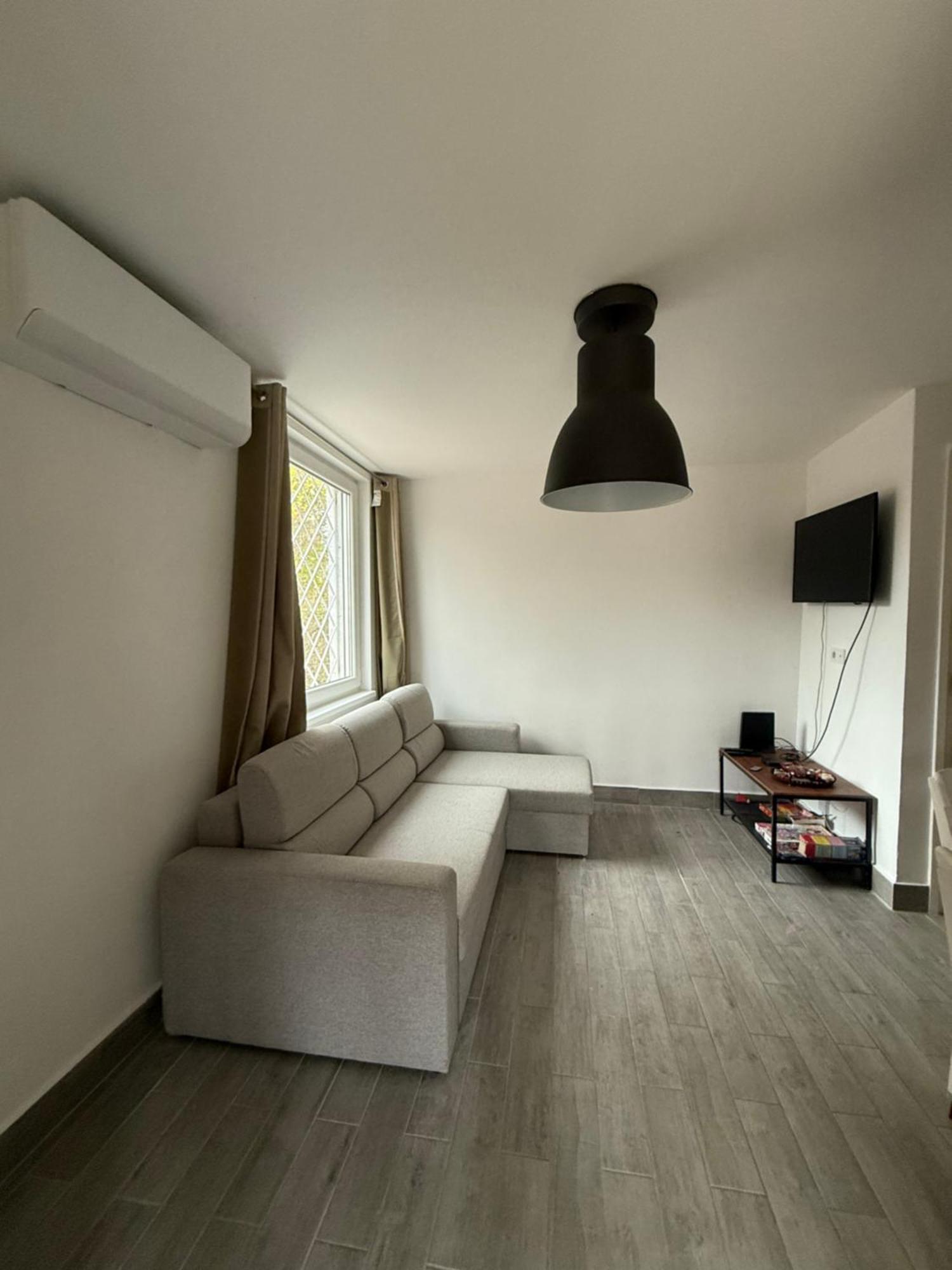 Balatonszemes Small House Exterior foto